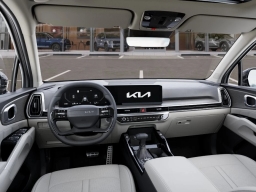 Kia Sorento X-Line SX AWD 2026