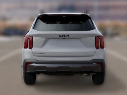 Kia Sorento X-Line SX Prestige AWD 2025
