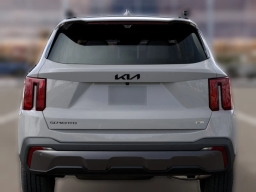 Kia Sorento X-Line SX Prestige AWD 2025