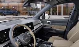 Kia Sorento X-Line SX Prestige AWD 2025