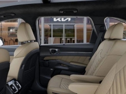 Kia Sorento X-Line SX Prestige AWD 2025