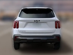 Kia Sorento X-Line SX AWD 2026