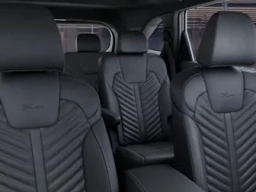 Kia Sorento X-Line SX AWD 2026