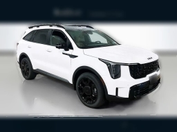 Kia Sorento X-Line SX AWD 2026