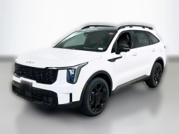 Kia Sorento X-Line SX AWD 2026