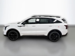 Kia Sorento X-Line SX AWD 2026