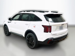 Kia Sorento X-Line SX AWD 2026
