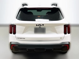 Kia Sorento X-Line SX AWD 2026