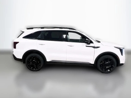 Kia Sorento X-Line SX AWD 2026