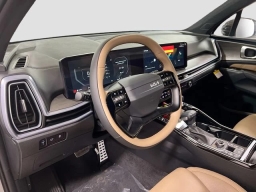 Kia Sorento X-Line SX AWD 2026
