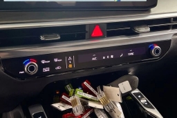 Kia Sorento X-Line SX AWD 2026