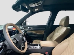 Kia Sorento X-Line SX AWD 2026
