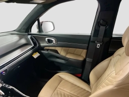 Kia Sorento X-Line SX AWD 2026