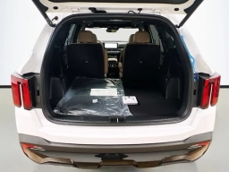 Kia Sorento X-Line SX AWD 2026