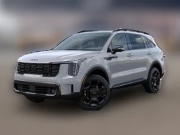 Kia Sorento X-Line SX Prestige AWD 2026