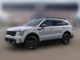 Kia Sorento X-Line SX Prestige AWD 2026