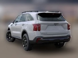 Kia Sorento X-Line SX Prestige AWD 2026