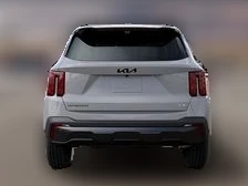 Kia Sorento X-Line SX Prestige AWD 2026