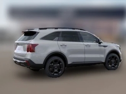 Kia Sorento X-Line SX Prestige AWD 2026