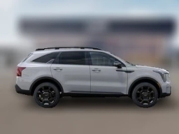 Kia Sorento X-Line SX Prestige AWD 2026
