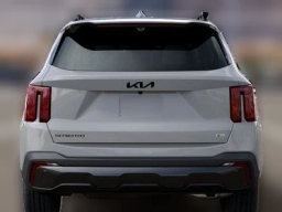 Kia Sorento X-Line SX Prestige AWD 2026