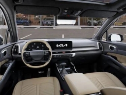 Kia Sorento X-Line SX Prestige AWD 2026