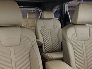 Kia Sorento X-Line SX Prestige AWD 2026