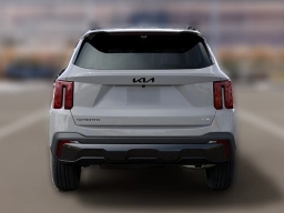 Kia Sorento X-Line SX Prestige AWD 2026