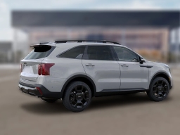 Kia Sorento X-Line SX Prestige AWD 2026
