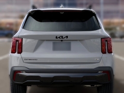 Kia Sorento X-Line SX Prestige AWD 2026