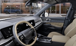 Kia Sorento X-Line SX Prestige AWD 2026