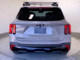 Kia Sorento X-Line SX Prestige AWD 2026
