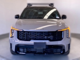 Kia Sorento X-Line SX Prestige AWD 2026