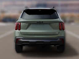 Kia Sorento X-Line SX Prestige AWD 2026