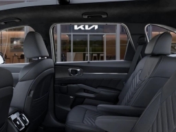 Kia Sorento X-Line SX Prestige AWD 2026