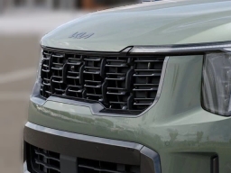 Kia Sorento X-Line SX Prestige AWD 2026