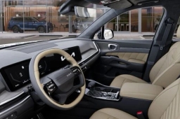 Kia Sorento X-Line SX Prestige AWD 2026