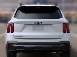 Kia Sorento X-Line SX AWD 2026