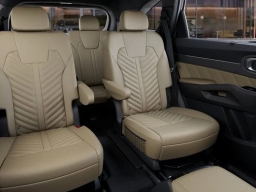 Kia Sorento X-Line SX AWD 2026