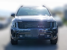 Kia Sorento X-Line SX AWD 2026