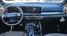 Kia Sorento X-Line SX AWD 2026