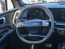 Kia Sorento X-Line SX AWD 2026