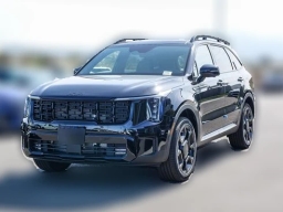 Kia Sorento X-Line SX AWD 2026