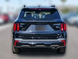 Kia Sorento X-Line SX AWD 2026