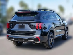 Kia Sorento X-Line SX AWD 2026