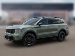 Kia Sorento X-Line SX AWD 2026