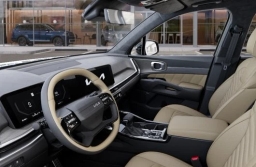 Kia Sorento X-Line SX AWD 2026