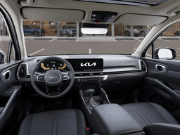 Kia Sorento S FWD 2025