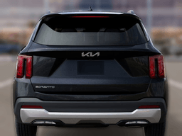 Kia Sorento S FWD 2026