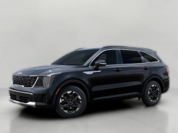 Kia Sorento S FWD 2026